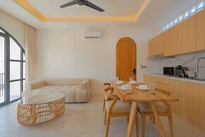 Mila Apartment