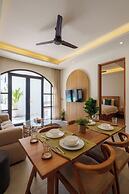 Mila Apartment
