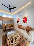 Mila Apartment