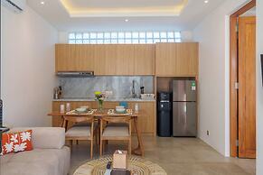 Mila Apartment