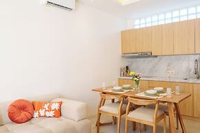 Mila Apartment