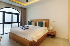 Mila Apartment