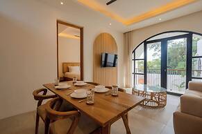 Mila Apartment