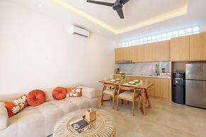 Mila Apartment