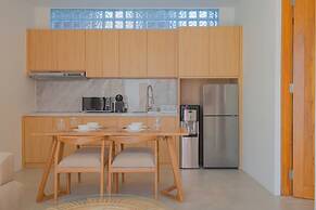 Mila Apartment