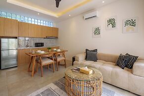 Mila Apartment