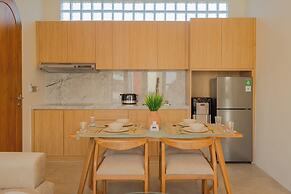 Mila Apartment