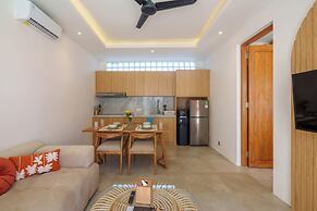 Mila Apartment