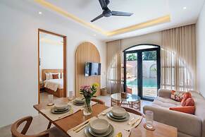 Mila Apartment