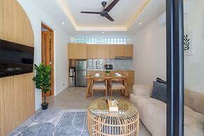 Mila Apartment