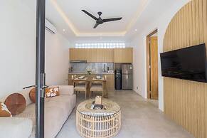 Mila Apartment