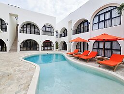 Mila Apartment