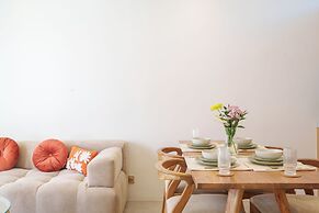Mila Apartment