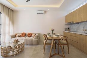 Mila Apartment