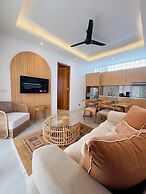 Mila Apartment