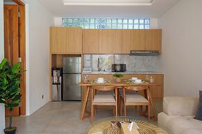 Mila Apartment