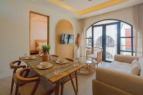 Mila Apartment