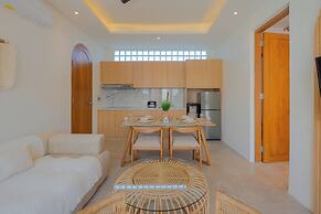 Mila Apartment