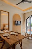 Mila Apartment