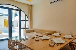 Mila Apartment