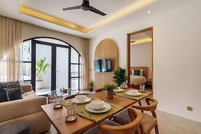 Mila Apartment