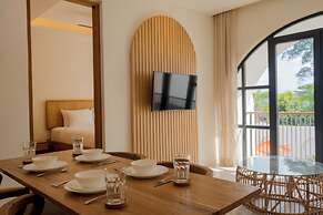 Mila Apartment