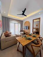 Mila Apartment