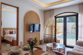 Mila Apartment