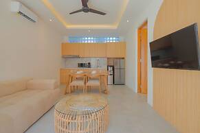 Mila Apartment