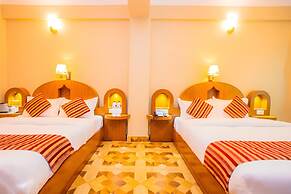 Hotel Liberty