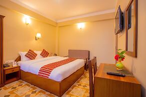 Hotel Liberty