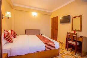 Hotel Liberty