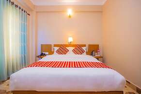 Hotel Liberty