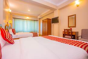 Hotel Liberty
