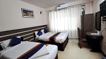 Karma Traveller's Home