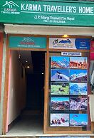 Karma Traveller's Home