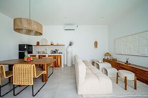 Villa Madeleine Uluwatu