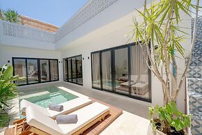 Villa Madeleine Uluwatu