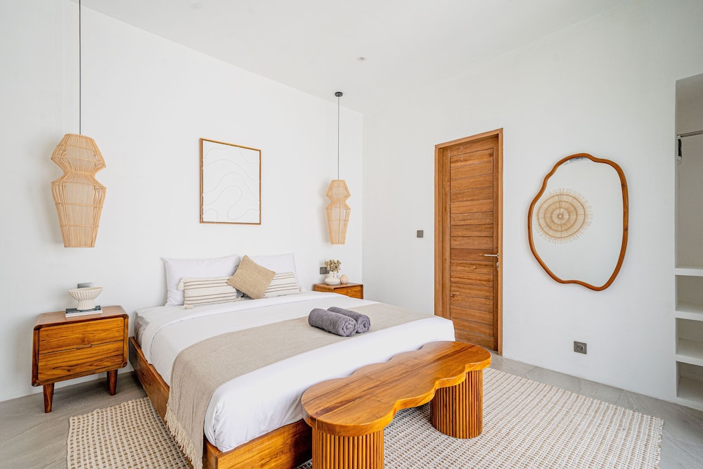 Villa Madeleine Uluwatu