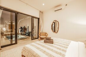 Villa Madeleine Uluwatu