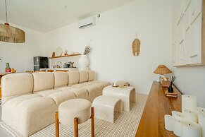 Villa Madeleine Uluwatu