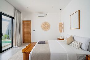 Villa Madeleine Uluwatu