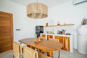 Villa Madeleine Uluwatu