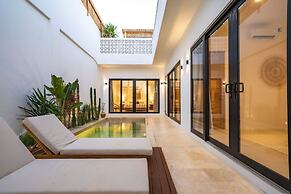 Villa Madeleine Uluwatu