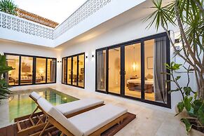 Villa Madeleine Uluwatu