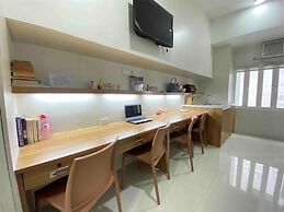 UHome Lacson