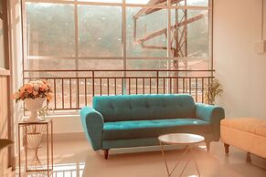 MOCAHM Hotel