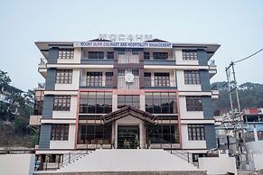 MOCAHM Hotel