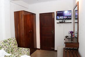CELONESE HOTEL & RESTAURANT Kandy