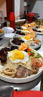 CELONESE HOTEL & RESTAURANT Kandy